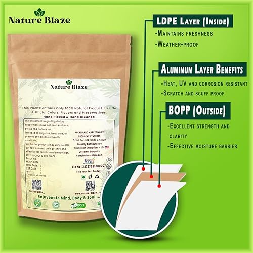 Miniatura 5 de Hierbas orgánicas Cuajo indio a base de hierbas ayurvédicas  Paneer Doda  Paneer ka Phool  Withania Coagulans (entero 100gm3.5 Oz)