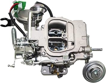 Carburetor Carb 21100-71070 Fit For Toyota HiLux/Liteace TownAce/Engine 1Y 3Y NK457