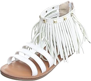 Win Win Girl's Sandals (2035)