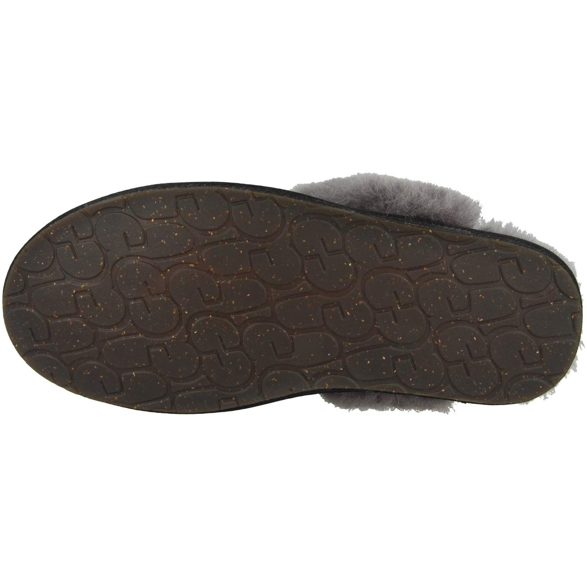UGG Femme Scuffette Ii Chausson