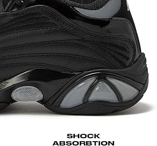 AND1 Mad Game Pro Mens Basketball Shoes, Basketball Shoes Men