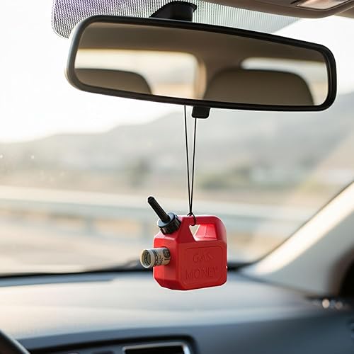 Miniatura 6 de SET - Soporte para dinero y dinero de gas, divertidas tarjetas de regalo en efectivo, soporte para dinero en efectivo, tarjetas de regalo de Navidad