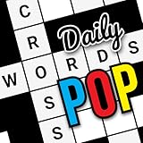 Daily POP Crosswords: Free Daily Crossword Puzzle