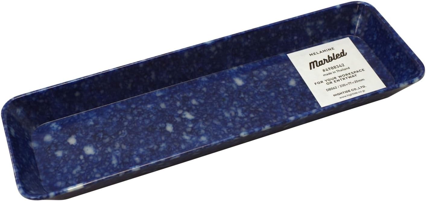 Pen Tray Black