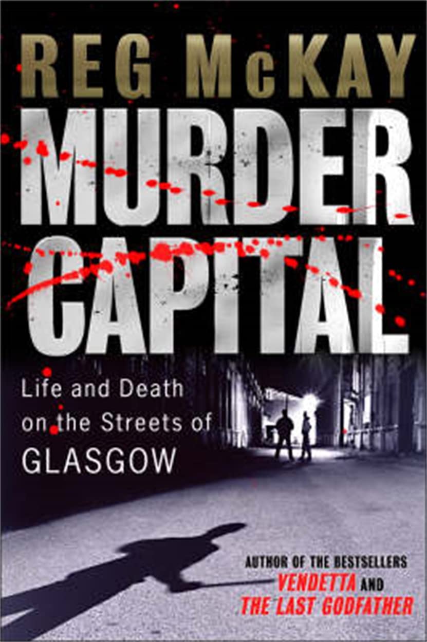 Buy Murder Capital — BookShops.in