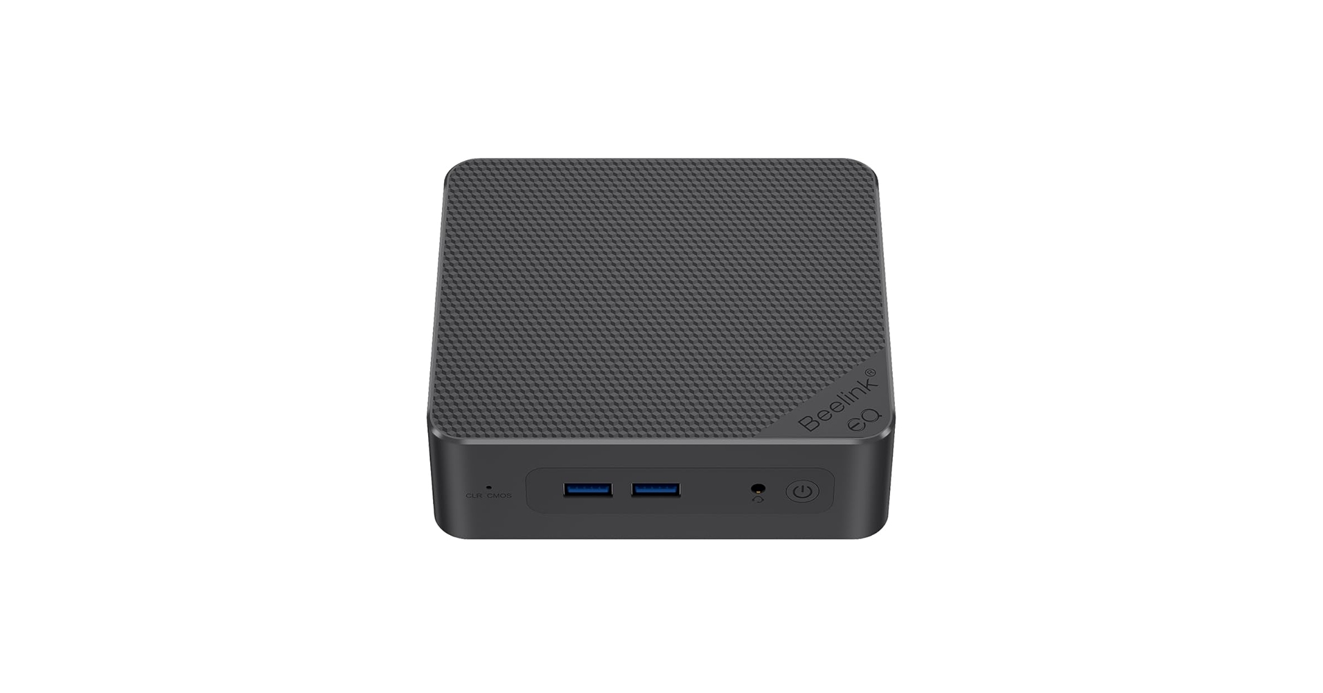 ミニPC Beelink EQ12 intelN100 mem16GB SSD500GB Beelink Mini PC EQ12, Intel 12th N100 (up to 3.40GHz) Gen 4