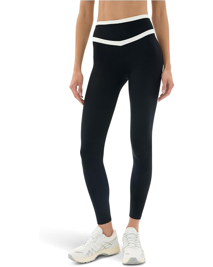 Splits59 Mason High-Waist Rigor Full Length - Main View