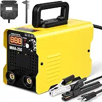 Máquina de Solda, Maquina de Solda, Inversora de Solda, Máquina de Solda Portátil, Maquina de Solda Portatil, Máquina de Solda Bivolt Portatil 110V-220V