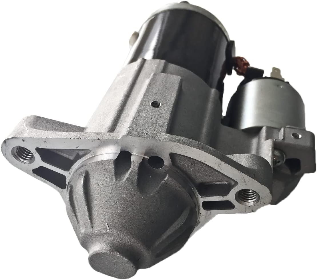 TYC 1-17948 Starter Motor Compatible with 2009-2010 Dodge Ram 1500 Pickup