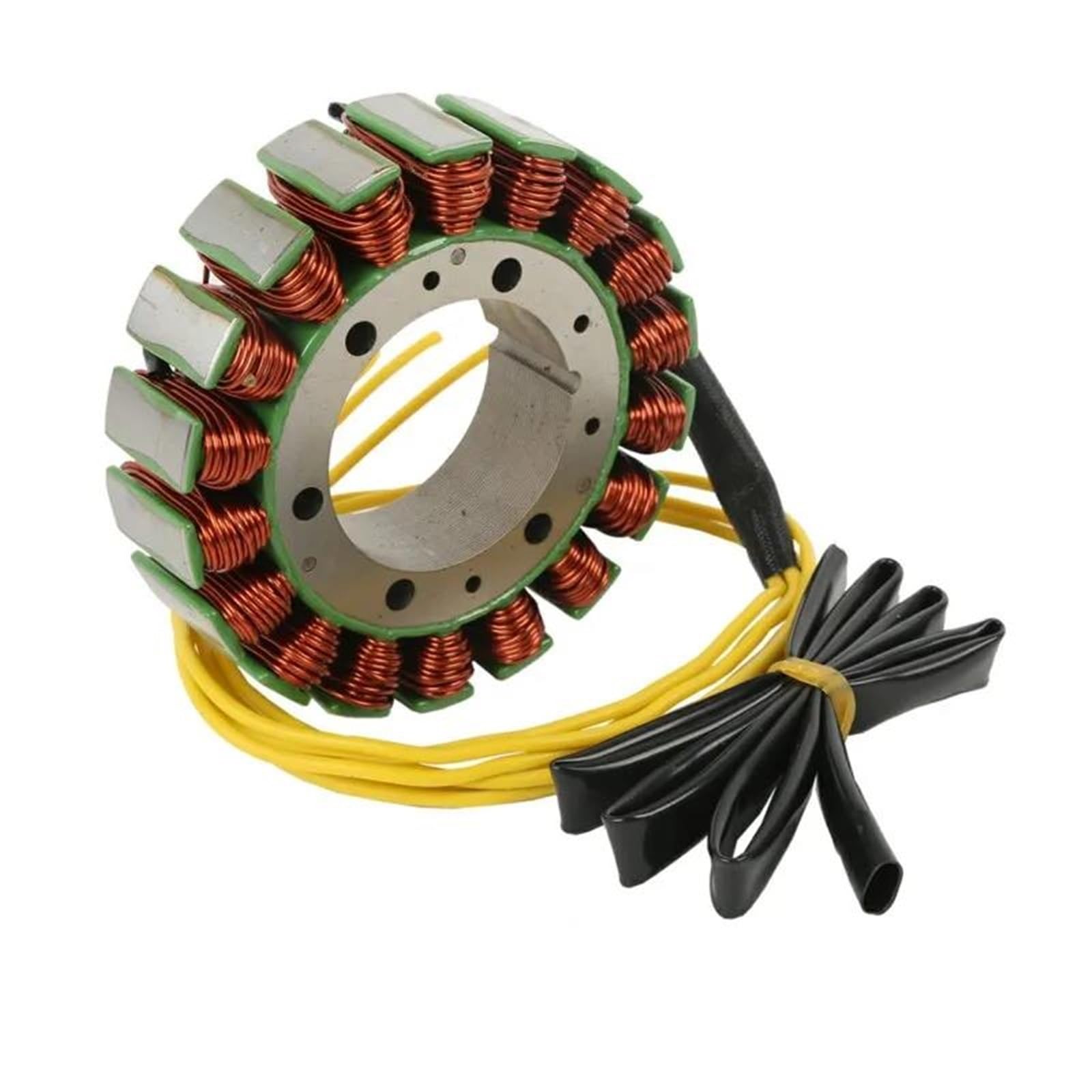 Dispositivi Accensione Moto Per Gv1200 Per Madura Per Gv-1200 Per Gv 1200 1985 1986 Bobina Statore Magnete Motocicletta Parti Di Ricambio Per Generatore Kit Accensione Motocicletta