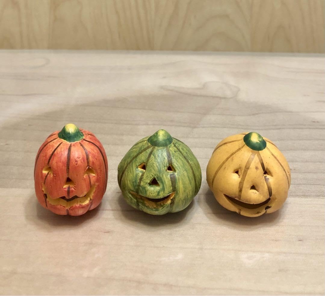 Amazon.co.jp: 37 ハロウィン ナチュラルキッチン ジャックオー