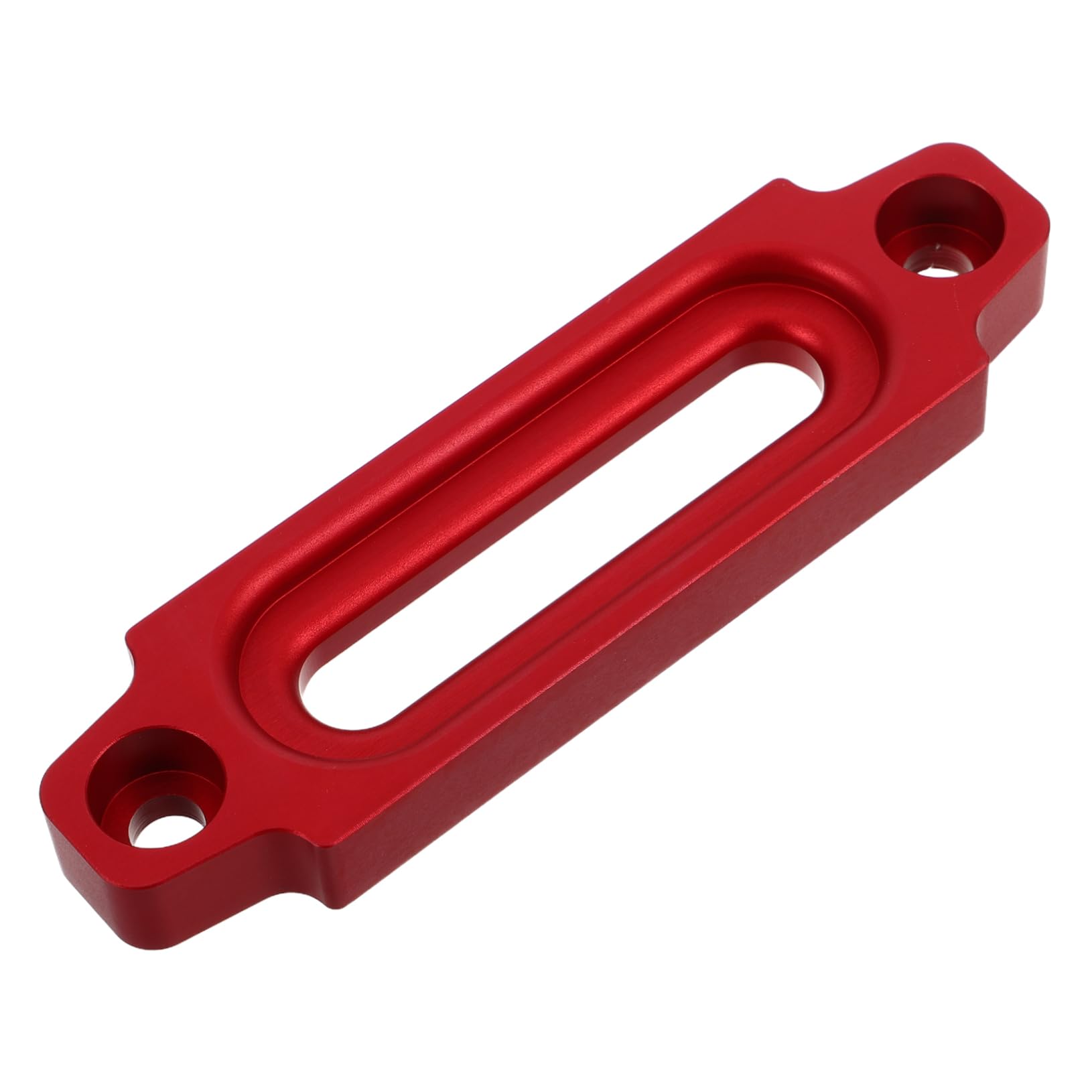 FUNOMOCYA Winch Rope Guide for Off Road Vehicles Automotive Winch Cable High Strength