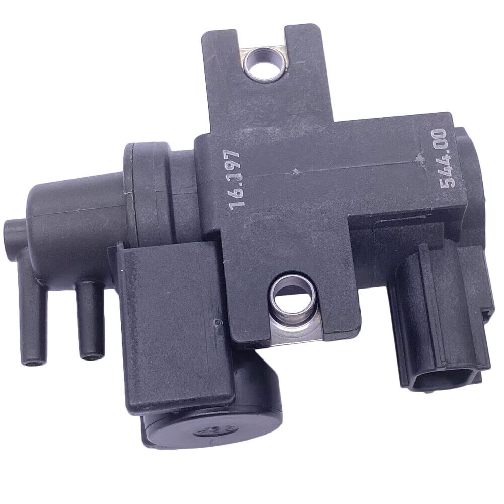 25819-0R011 25819-0W010 Electroválvula de presión Turbo Boost 258190W010 7.00513.07 para Lexus NX300 2.0L 7.00513.16/70051316, CPC86000, CPC86000GS