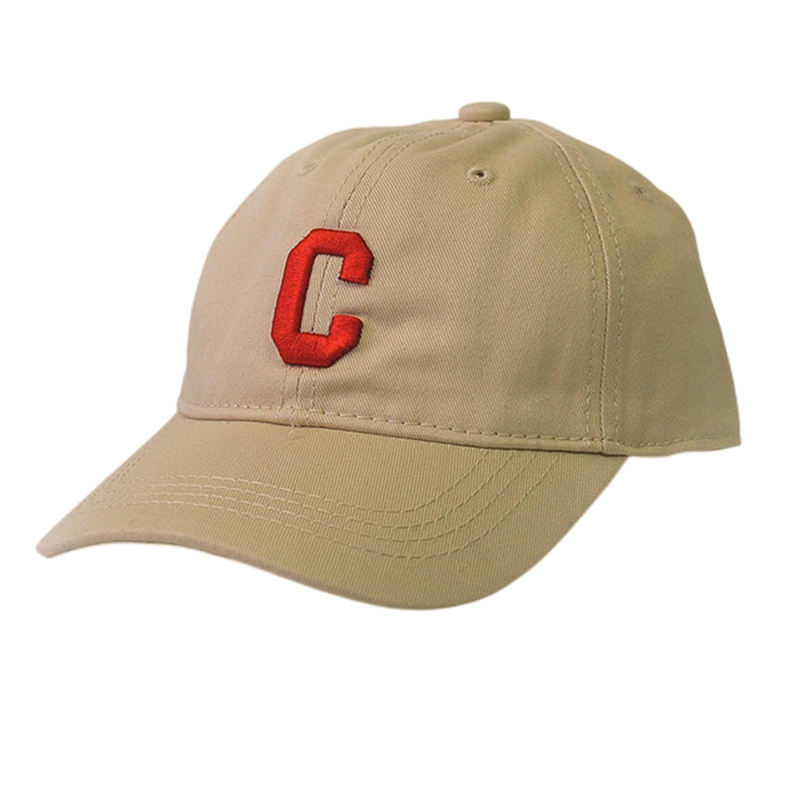 Gorra de béisbol para niños KOOBS visera sol niños niñas ajustable 8