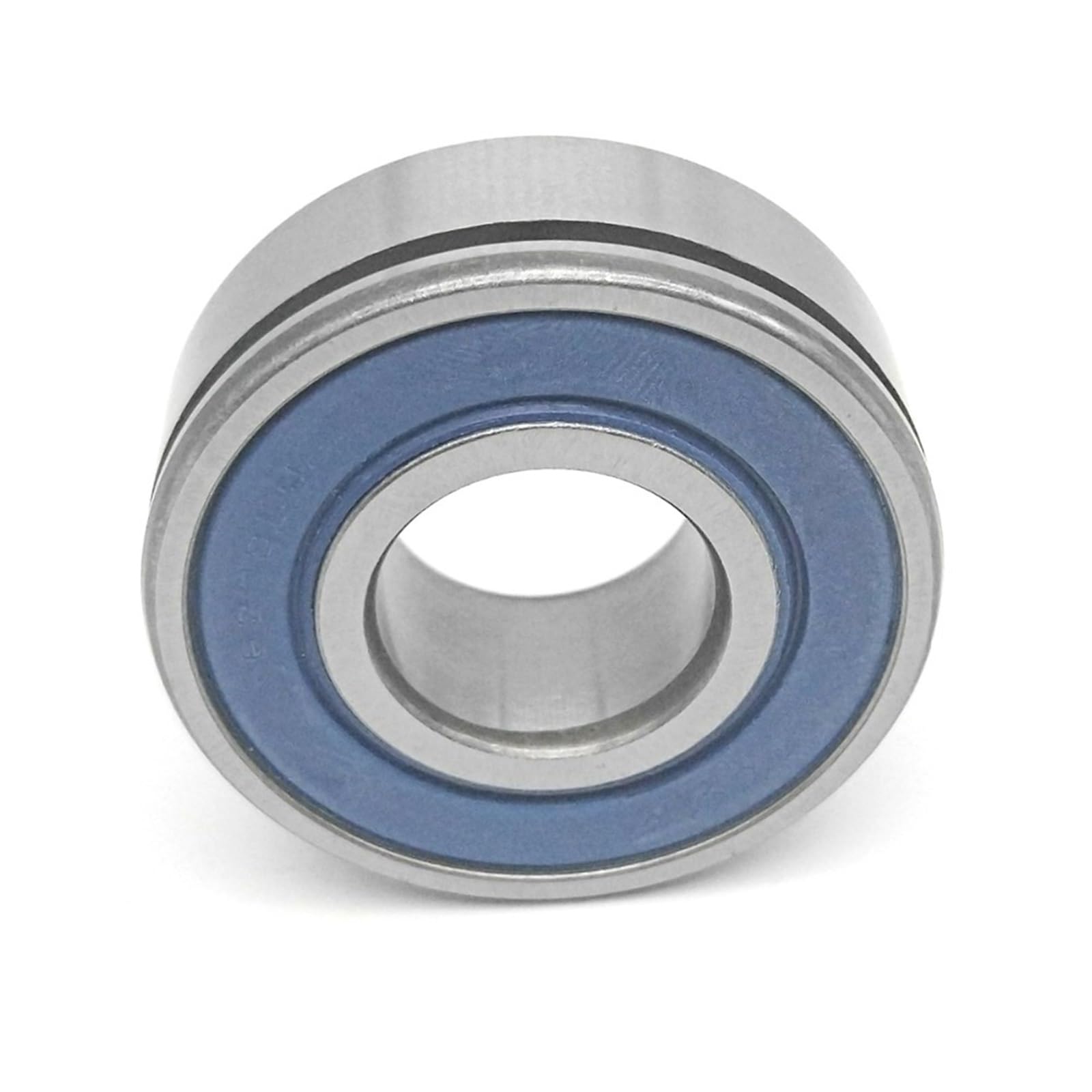 KWQNPHTRN 6203 14 6203-14RS 6203-14-2RS 17x40x14mm Deep Groove Ball Bearing Single Row Double Sealed with Rubber Seals 1Pcs