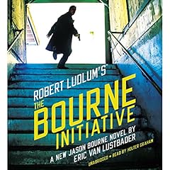 Couverture de Robert Ludlum's (TM) The Bourne Initiative