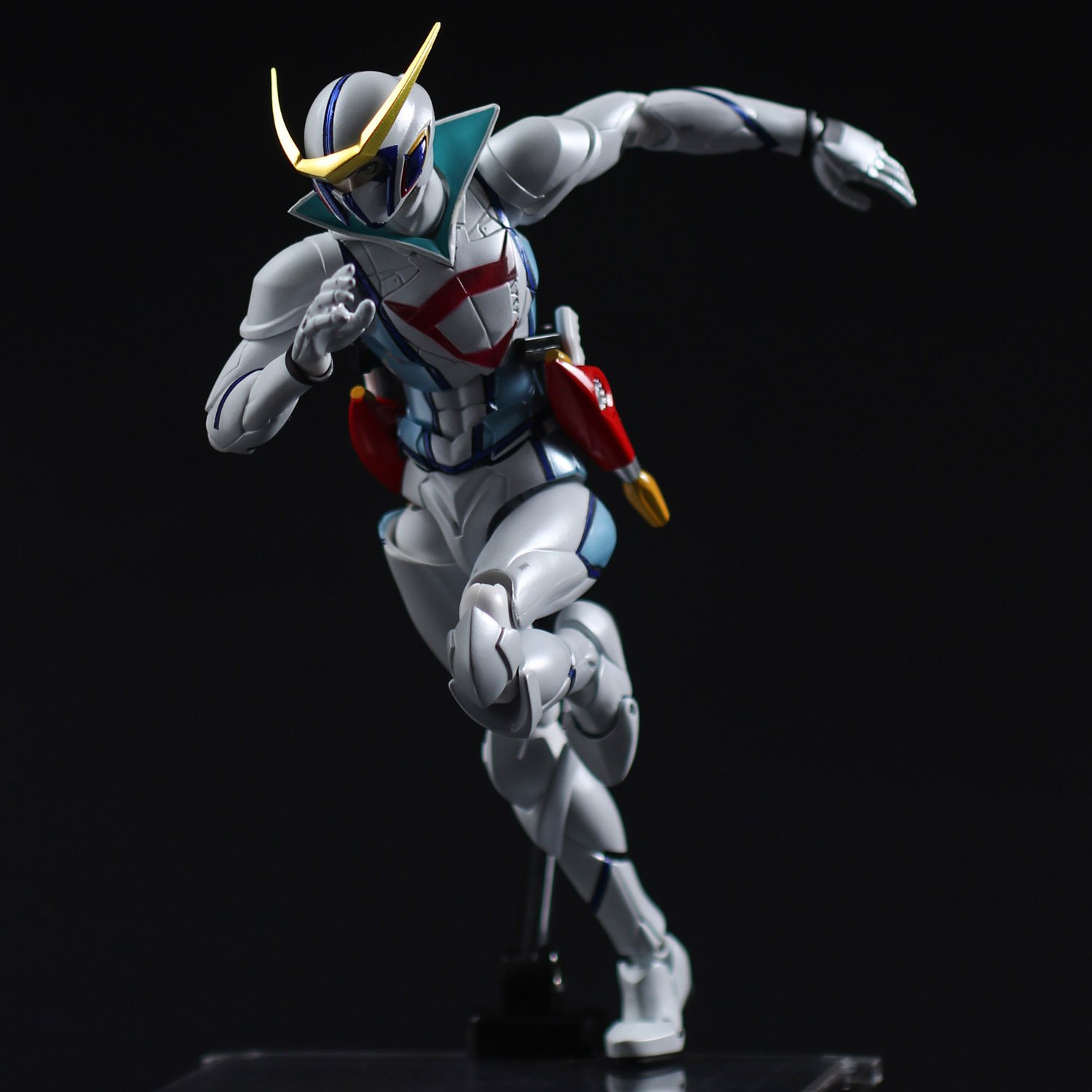 Amazon | Infini-T Force キャシャーン ファイティングギア ver