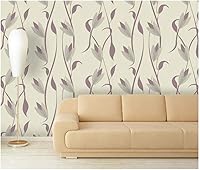 Vista 46 de 45 diseños de papel/mural para pared largo estampado