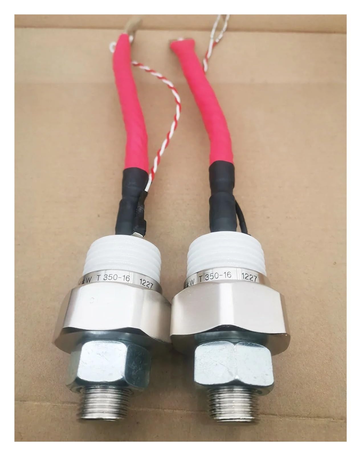 BACYDLPL 1PCS T350-16 300A 1600V Thyristor