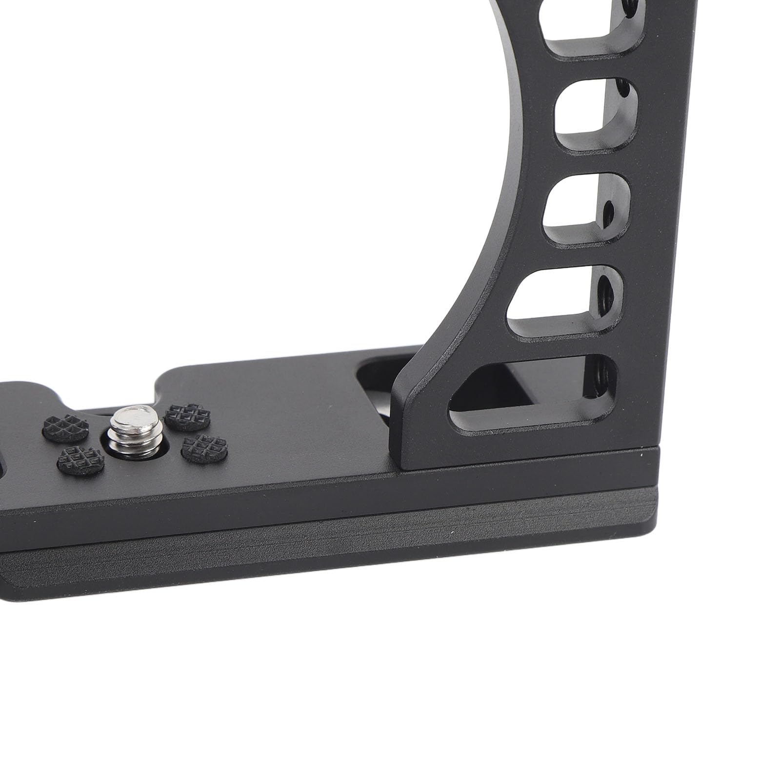 Generic „Stabilizator Klatki Aparatu”, Klatka Aparatu ze Stopu Aluminium dla A7C, łatwy montaż dla Twórców Treści