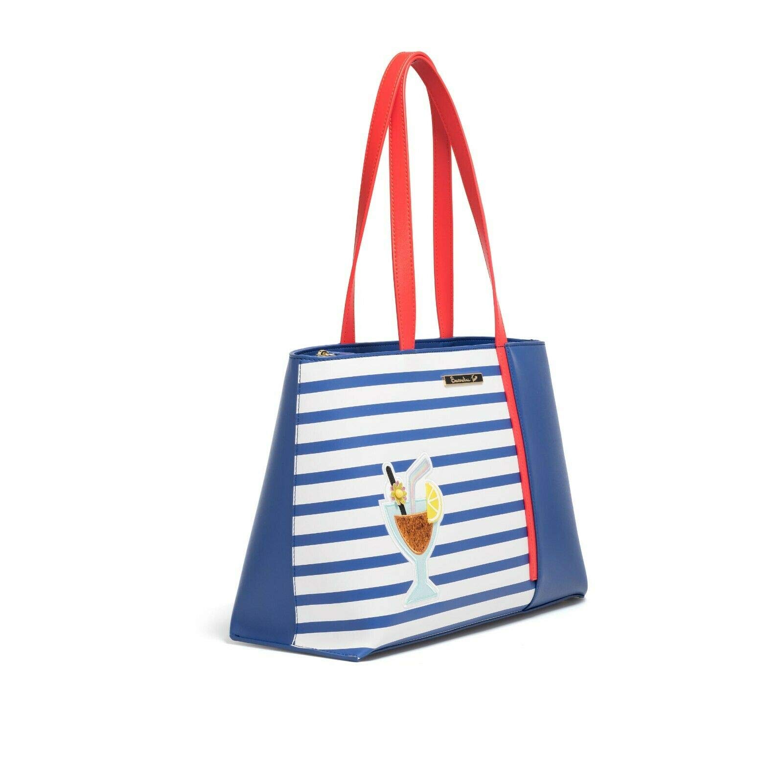 Pulseras Bolsa B12912, turquesa, Talla única