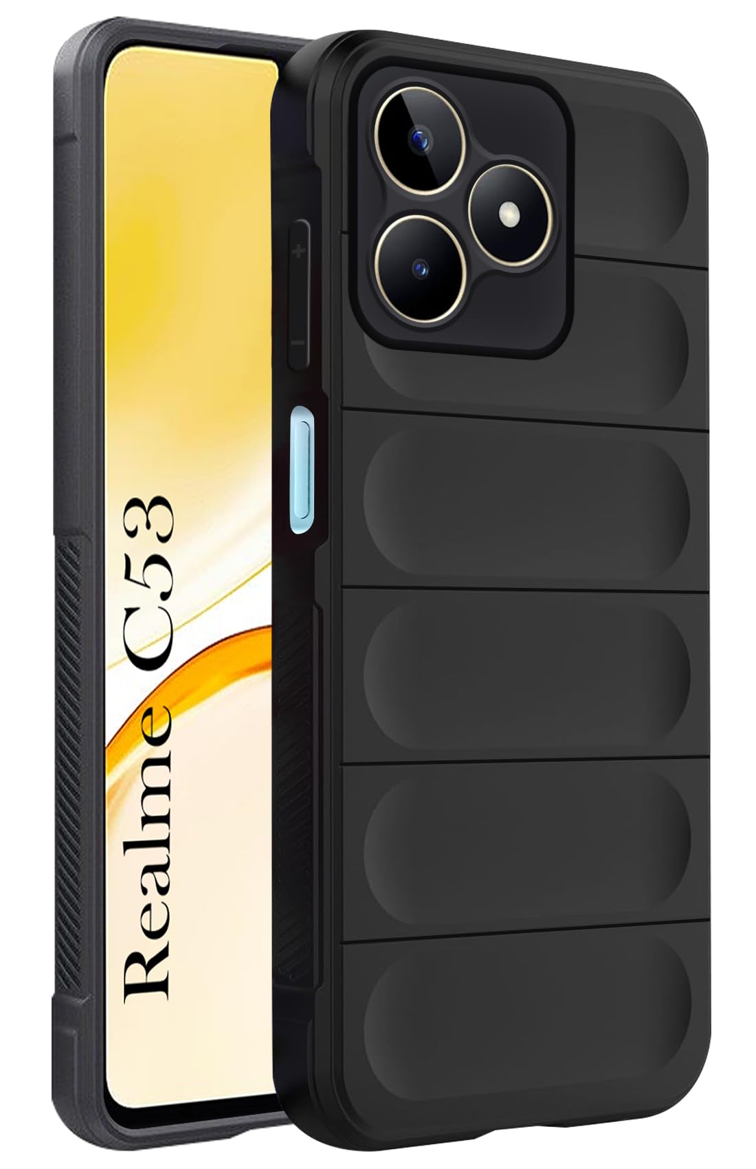 Jkobi Back Cover for Realme C53 (B0CQSTXK88) Amazon Price History, Amazon Price Tracker