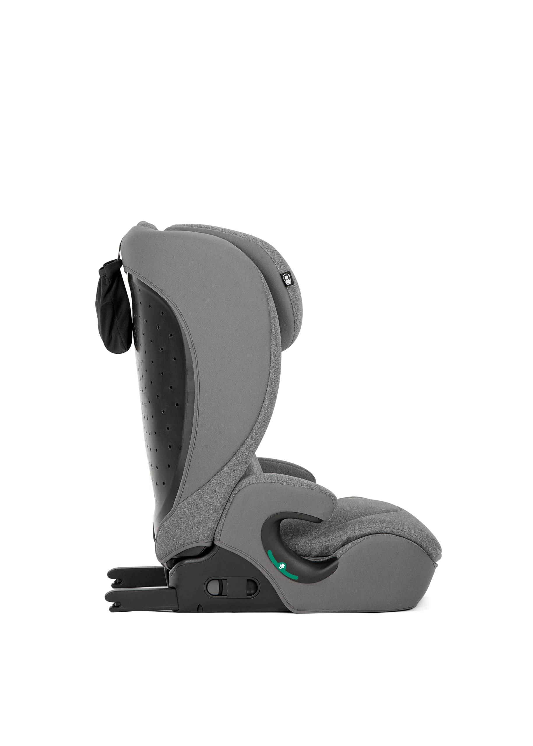 Joie i-Irvana Kindersitz i-Size R129 ISOFIX GrowTogether Kopfstütze Gurt 15 Monate–12 Jahre 76–150 cm