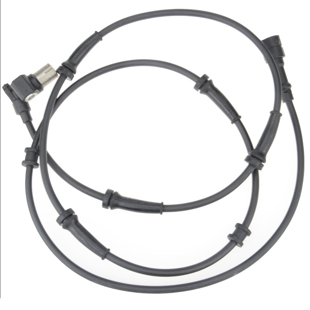 Frankberg 2 sensores de velocidad de rueda ABS delanteros izquierdo y | Compatible con: Gran Cherokee I ZG ZJ, Grand Cherokee I ZJ