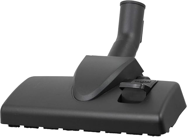 SPARES2GO Multi Purpose Floor Tool Compatible with Karcher SE5 SE6 WD2 WD3 WD4 WD5 WD6 WD6P WD7 Vacuum Cleaner (35mm)