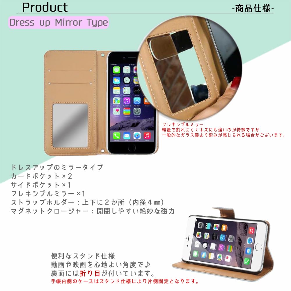 Amazon.co.jp: FFANY Xperia 5 lll 用 SO-53B SOG05 対応