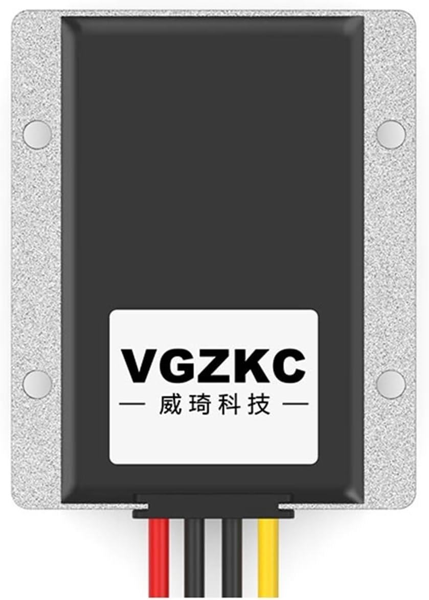 36V 48V to 12V 1A 3A 5A 6A 8A 10A 15A 20A 25A Step-Down Power Module 48V to 12V Automotive Power Converter(36V 48V to 12V 1A S3)