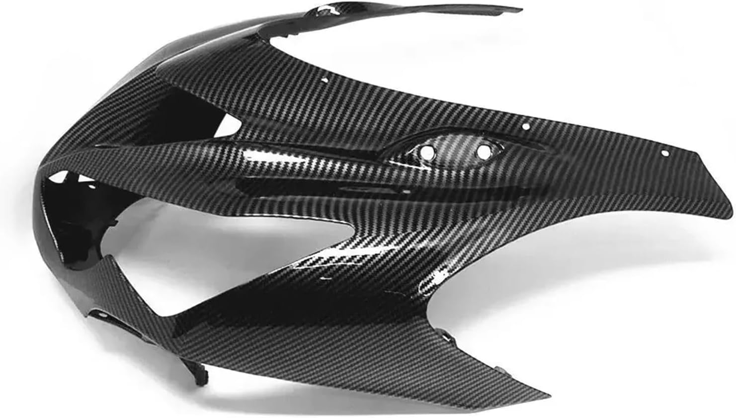 Kawasaki Ninja ZX-14R ZX14R 2012-2020 カーボンファイバーカラー