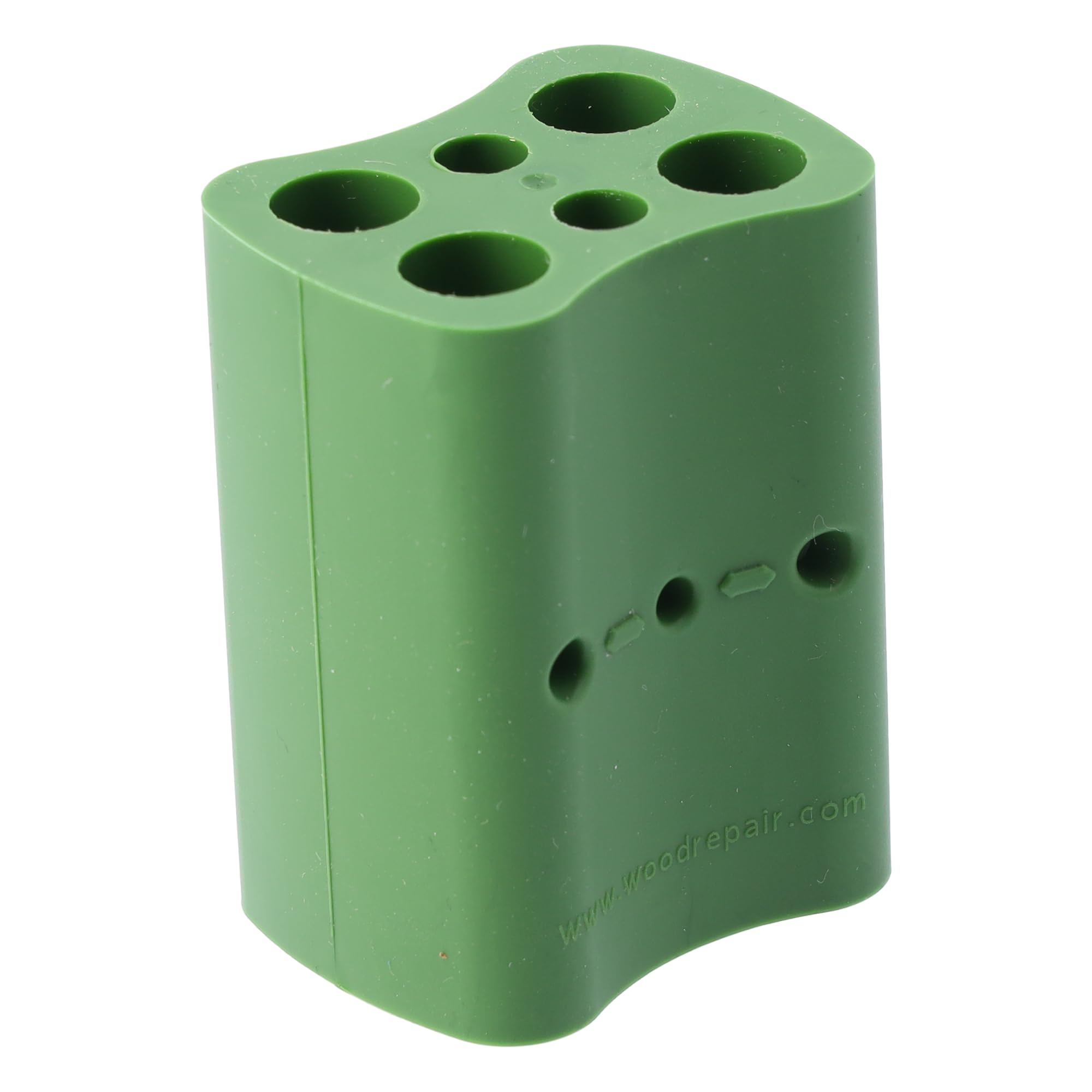 StubaiWoodRepair Colour Changer for Reusing Branch Fillers with 12 mm Diameter