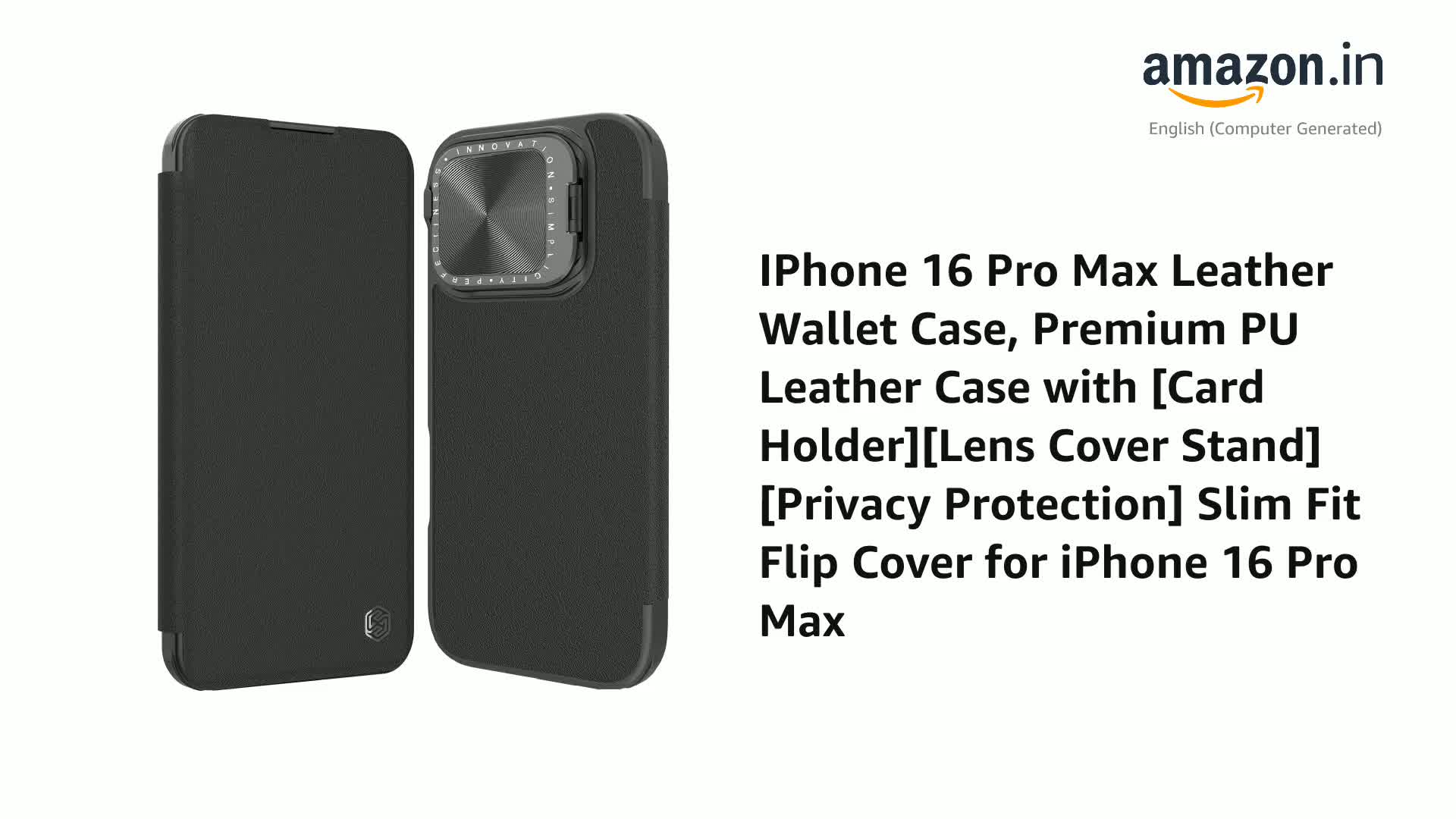iphone 16 Pro MAX SKYLRK BUMP ケース SKYLRK Bump iPhone 16 Pro Case Goo - SS26 - JP