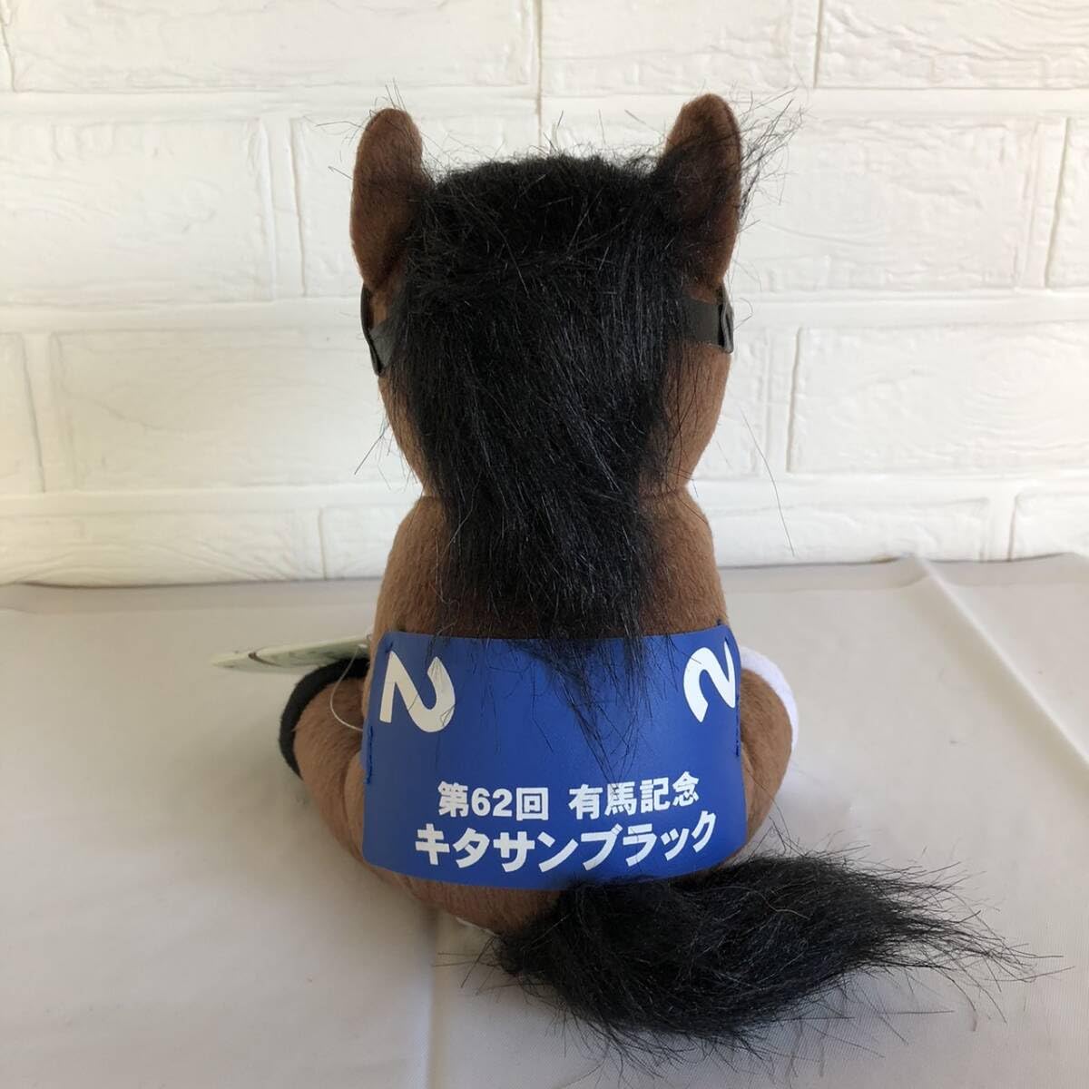 Amazon.co.jp: アイドルホース セレクション 第62回 有馬記念 キタサン