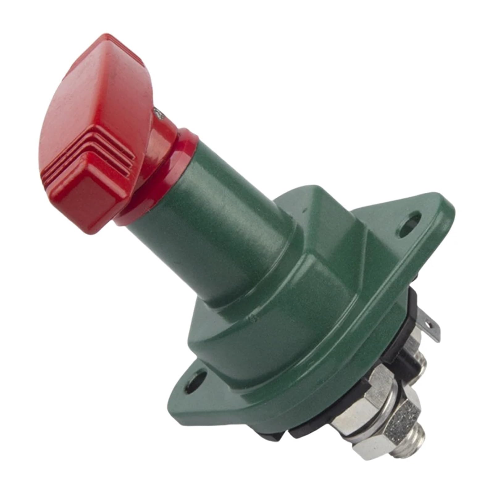 1-3 uds 300A aislador de batería desconexión interruptor giratorio 12V 24V corte de energía interruptor giratorio de aislamiento