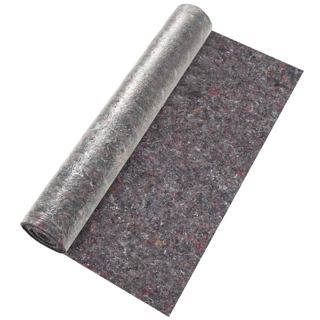 Haus & Garten - Malervlies - Rutschfestes Malervlies 50m 180g/m² grau