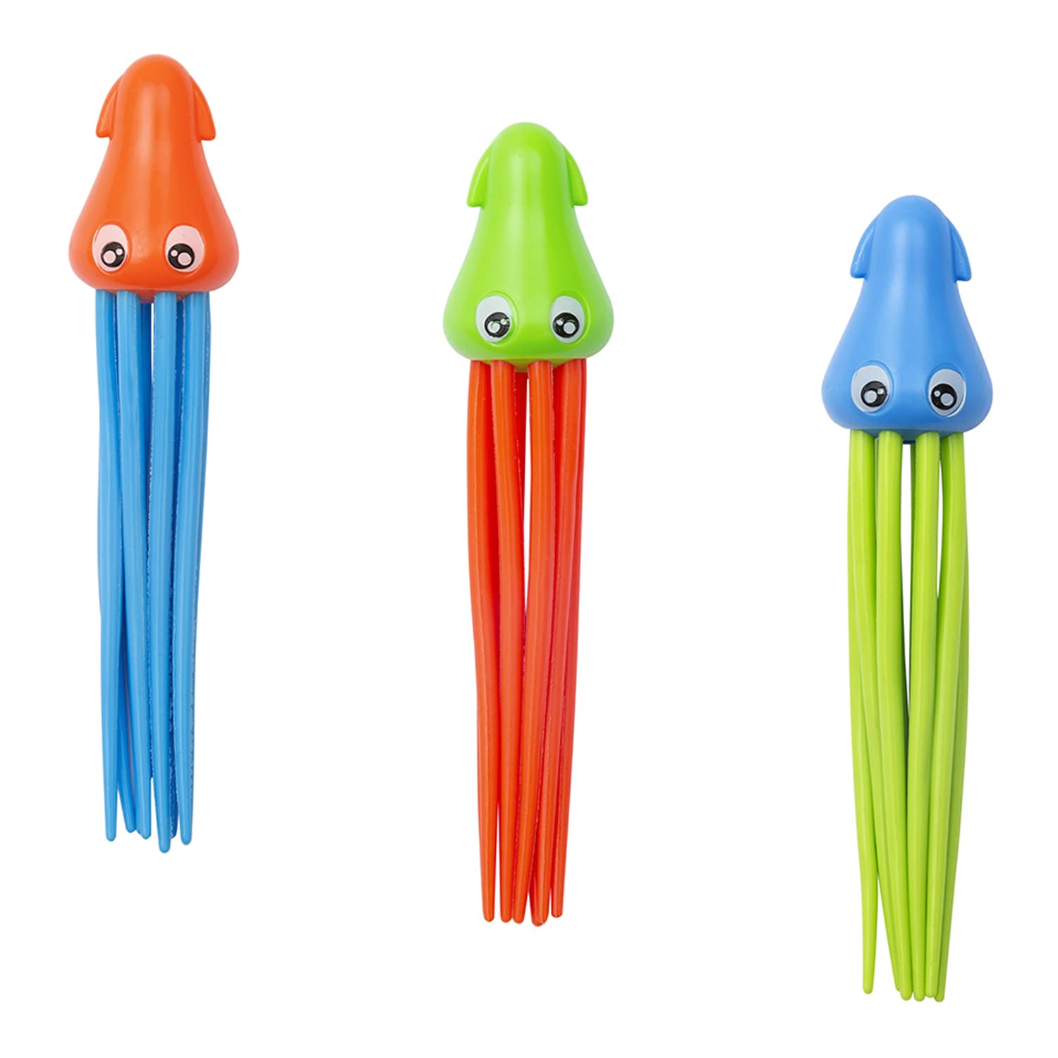 Bestway-8321657 Does Not Apply Juego Piscinas Pulpos, Mejora Natacion/Buceo Set 3 Unidades, Color surtido, Talla única (1026031XXX20)