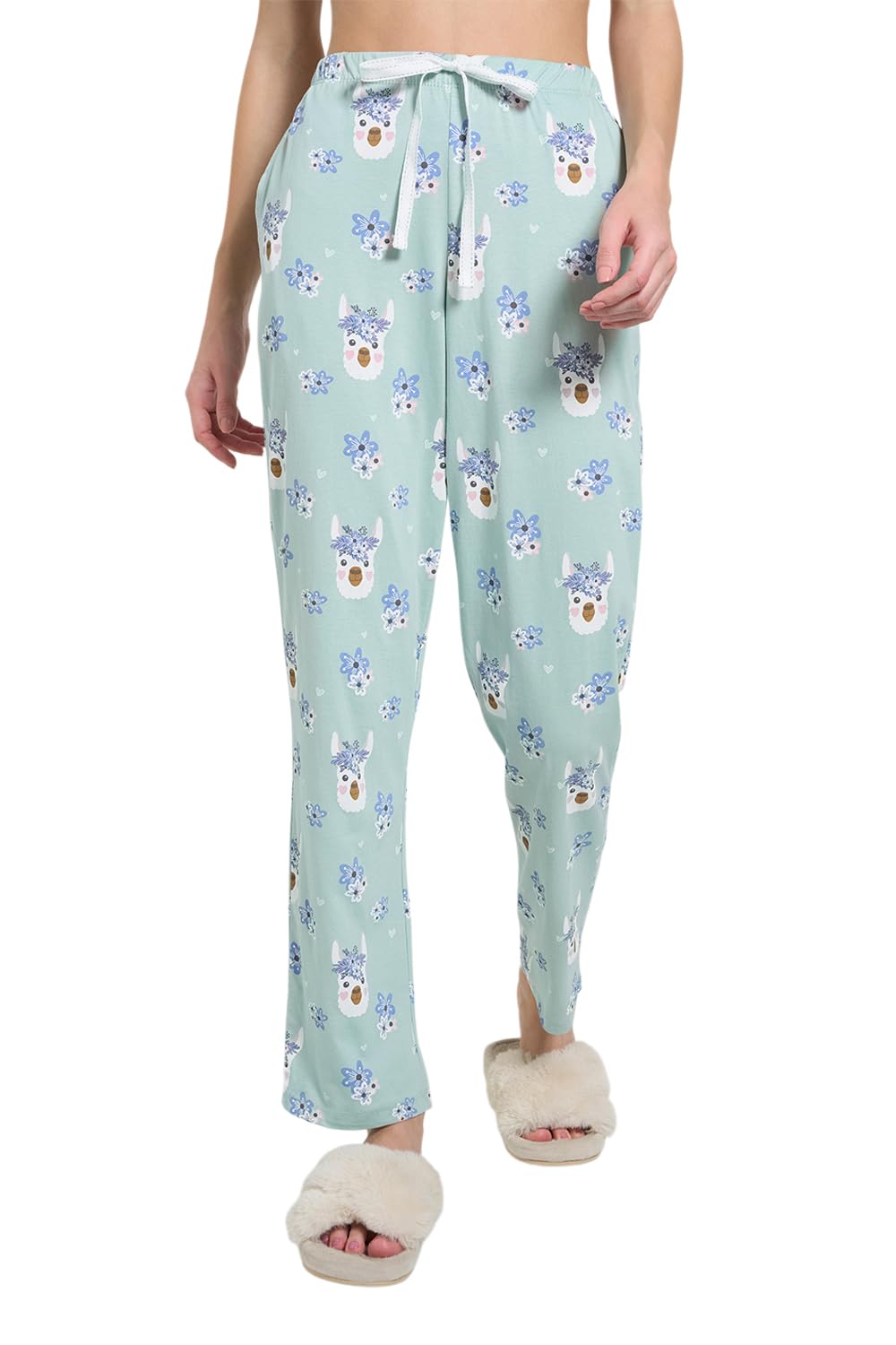 dreamz by pantaloons womens Pyjama-picture-49