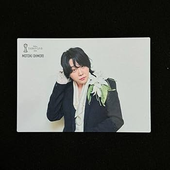 Amazon.co.jp: ミセスグリーンアップル フォトカード 対バン