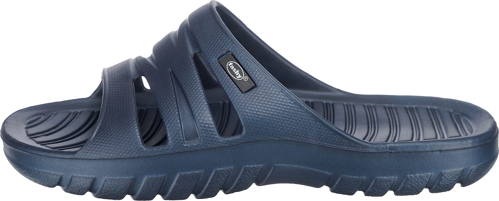 Fashy Mixte Sandales Ultra Légères Seafield Unisexes Chaussures Aquatiques