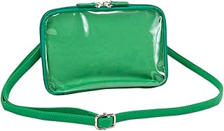 痛バ 痛バッグ 痛バック かわいい お財布ポシェット 痛ショルダー ショルダーバッグ ポーチ ポシェット カスタマイズバッグ