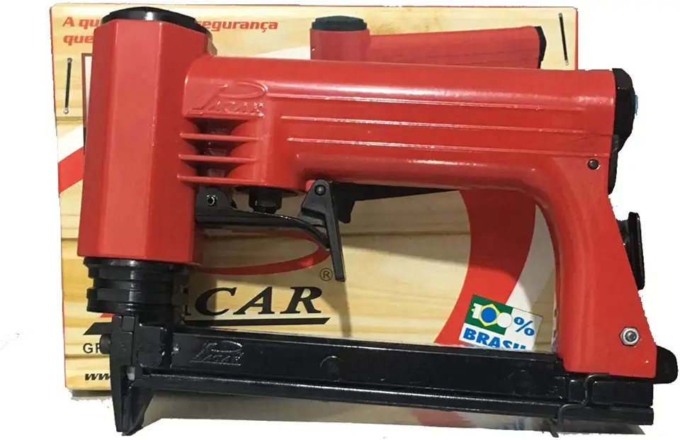 GRAMPEADOR 80W-TG PACAR