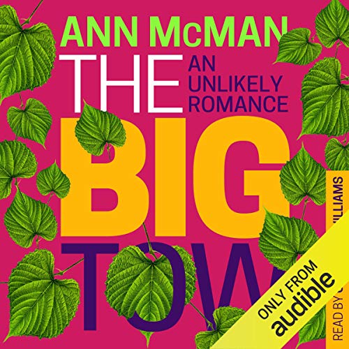 The Big Tow by Ann McMan episode artwork