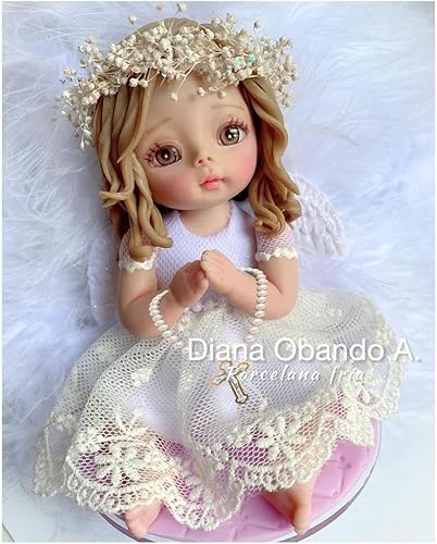 Miniatura 8 de Ojos de resina 3D adhesivos o autoadhesivos para todo tipo de materiales, manualidades, decoración, 51 pares en azul, marrón, azul claro (tamaños en