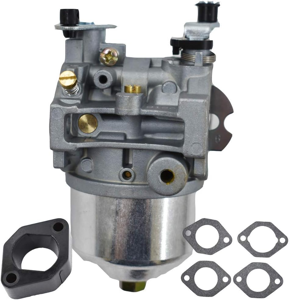 ALL-CARB Carburetor Replacement for Briggs Stratton 491912 Lawn Garden Mower Engine