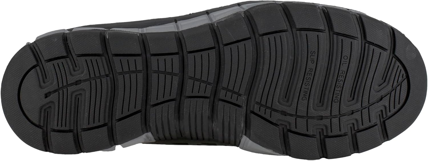 Reebok Work Women's Sublite Cushion Work AT Black/Medium / 9
