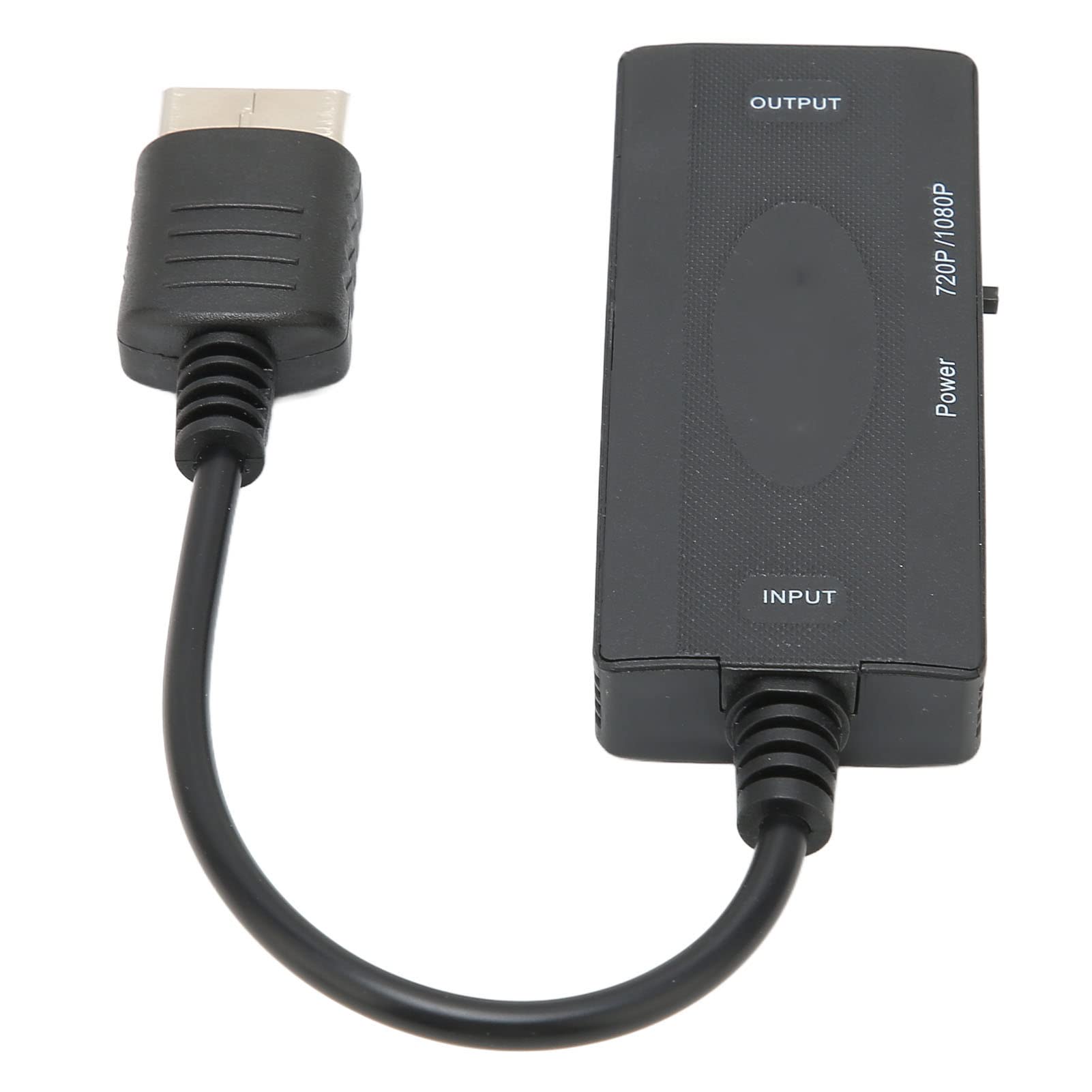 Dioche Hdmi Dreamcast Dreamcast Adattatore Hdmi Abs Per Dreamcast A Hd Convertitore di Interfaccia Multimediale Hd Hd Cavo di Interfaccia Multimediale Per Dreamcast Dc Console