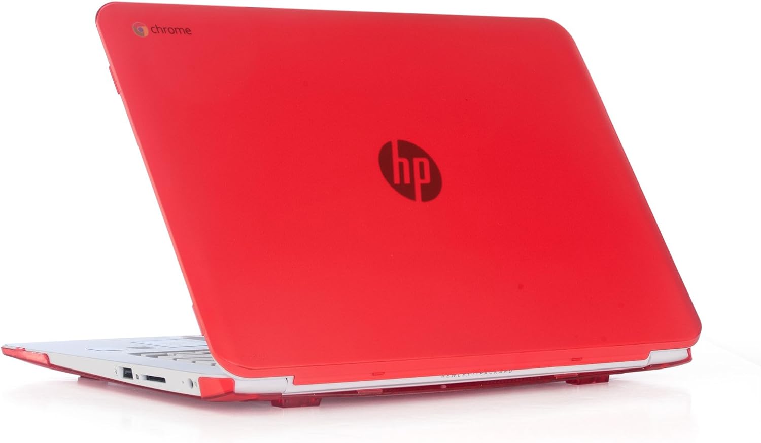 hp chromebook hard shell case