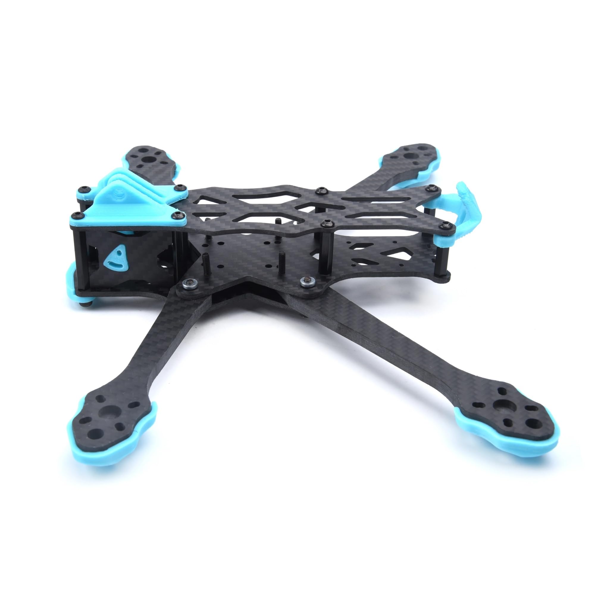 FPV-Rahmensatz, 5 Zoll 250 mm DC